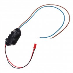 Glite adapter 220V/3.7V UPS