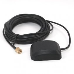 Náhradná GPS anténa k DVR do auta