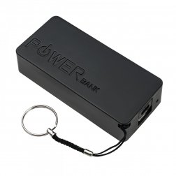 Secutron UltraLife VOX kamera v powerbance