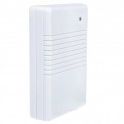 Opakovač signálu pro bezdrátová čidla alarmu - 433Mhz
