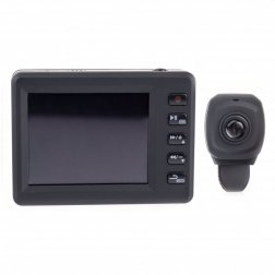 FULL HD pinhole kamera s DVR