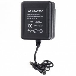 IP kamera hálózati adapterban Lawmate PV-AC20uni, FULL HD
