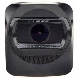 Kompaktní FULL HD kamera do auta A73G - GPS, G-senzor