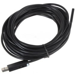 USB Inspektionskamera - 5,5 mm