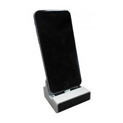 Skrytá kamera Lawmate v nabíječce telefonů iPhone PV-CHG20i, 1080p