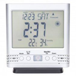 Meteostanice s Full HD kamerou Lawmate PV-TM10FHD