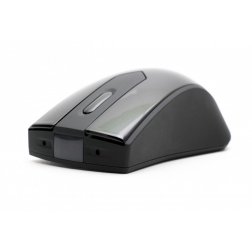 Mouse de computer cu cameră și senzor PIR LawMate PV-MU10