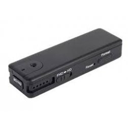 Skrytá mini FHD kamera v klipu Lawmate PV-RC300FHD