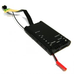IP Kameramodul Lawmate PV-DY20i