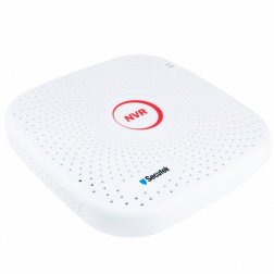 16CH Smart NVR Rekorder Secutek SLG-NVR3616PG - 1944p, H.265