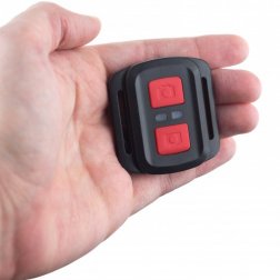 Telecomandă prin cablu pentru sistem de cameră Full HD pentru mașină sau motocicletă