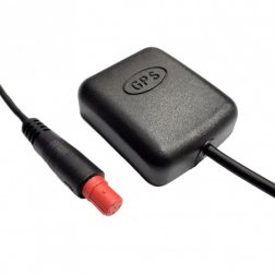 Modul GPS extern pentru sistem de cameră Full HD pentru mașină sau motocicletă