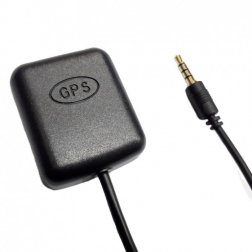 Modul GPS extern pentru sistemul de camere Secutek C6