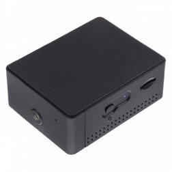BAZAR - Wi-Fi HD kamera Zetta ZN62