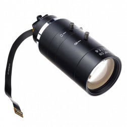 Teleobiectiv extern de 60 mm pentru camera Zetta ZN62