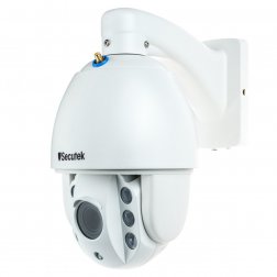 Otočná IP kamera Secutek SBS-SD37W
