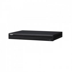 Dahua NVR4232-4KS2 IP videorekordér, 32 IP kamier, 8MP, 2x SATA