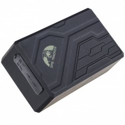 GPS локатор TK-108 (издръжливост 100 дни)