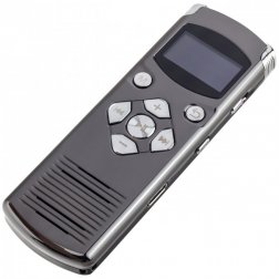 Dictofon digital profesional DVR-616