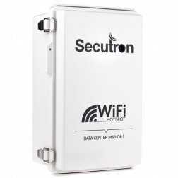Telecamera 4G LTE camuffata Secutron LS-1C