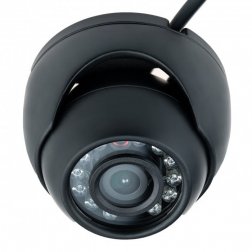 2MP AHD camera pentru masina Secutek SBR-TC-616 - FULL HD, 110º, IR