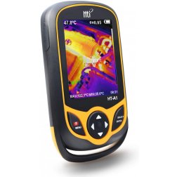 Camera cu termoviziune HT-A1