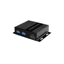 Motion-Tracking box