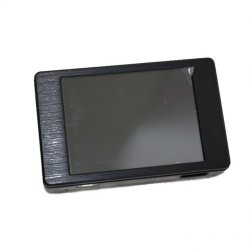 Profesionální přenosné DVR s knoflíkovou kamerou Lawmate PV-500L3 KIT