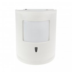Drahtloser PIR Sensor - Nichterkennung von Tieren