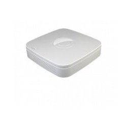 AHD DVR rekordér - 4CH, 720P, 1TB