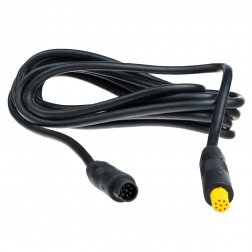 Cablu prelungitor de la cameră cu 2,5 m. Secutek C-M2W