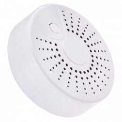 Secutek Smart WiFi SRT-ASK01 füstérzékelő