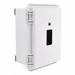 Secutron 4G UltraLife kamera v inštalačnom boxe