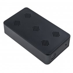 Black box se skrytou Full HD kamerou Secutek SAH-DV018