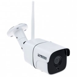 AI IP kamera Meeso MS-NW1255AP-W