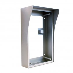 Regenhülle für 2 Module Dahua VTO2000A-RC2