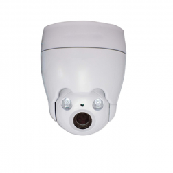 Bezpečnostní IP kamera Secutek SLG-PT4K010S500