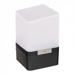 Lampička so skrytou Full HD WiFi kamerou Secutek SAH-IP028