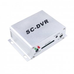Mini DVR ECONOMY