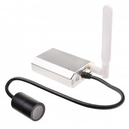 Full HD IP server s kamerou Secutek SAB-NC132FG - 4G, P2P