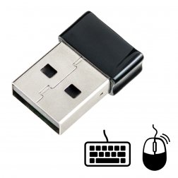 AirDrive Keyboard and Mouse Jiggler