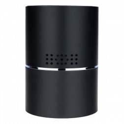 Skrytá kamera v bluetooth reproduktoru Secutek SAH-IP022