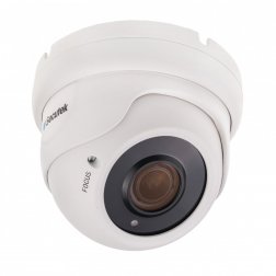 Secutek SLG-LIRDCACHT200ES - AHD куполна камера с варифокален обектив