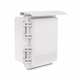 Modem exterior 4G Secutron LS-M1 cu baterie proprie și comutare la distanță