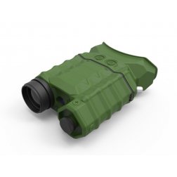 Elektrooptický dálkový detektor SPIN-2
