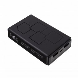 Powerbank cu cameră de spionaj WiFi Secutek SAH-IP032