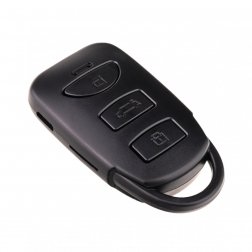 Autoklíč se skrytou kamerou CK175