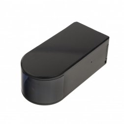 Black box s otočnou 180° WiFi kamerou Secutek SAH-IP012S
