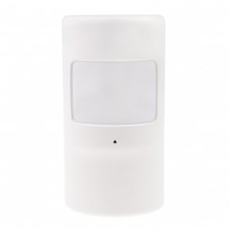 Bewegungs-PIR-Sensor Secutek SGE-WMS08