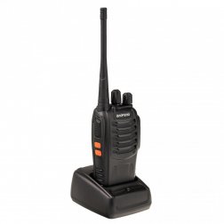 UHF радиостанция Baofeng BF-888S
